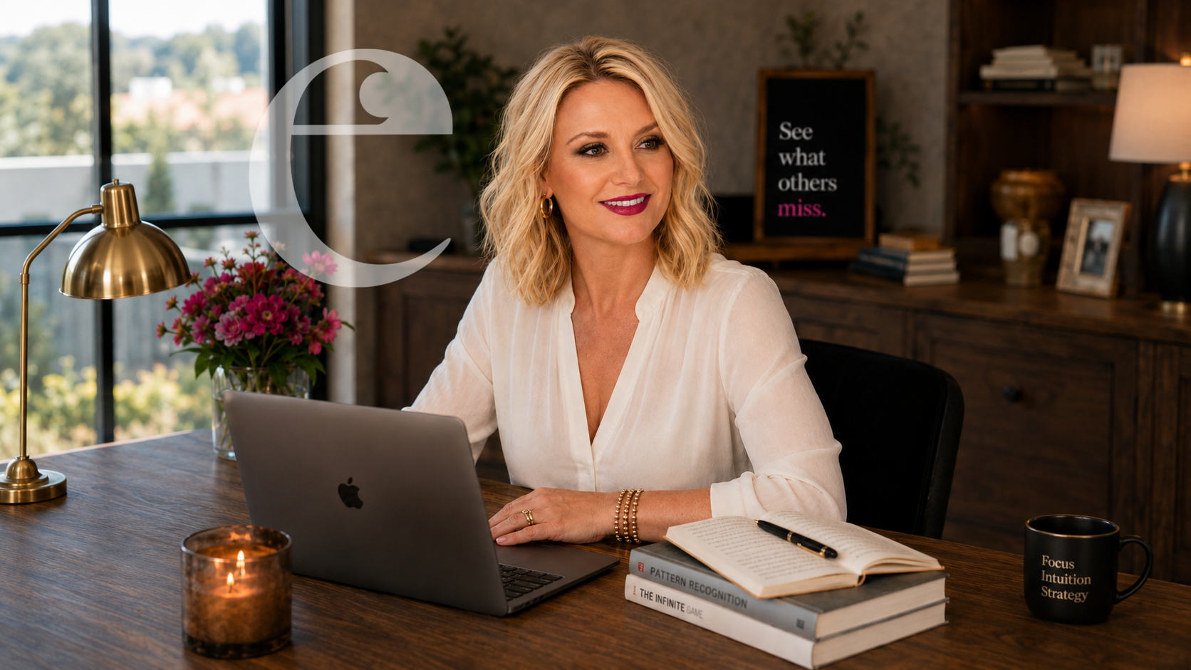 See what others miss — Eagle Eye Design Group